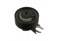 Tensioner Pulley, timing belt 30220 FEBI