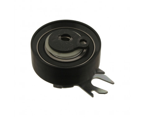 Tensioner Pulley, timing belt 30220 FEBI