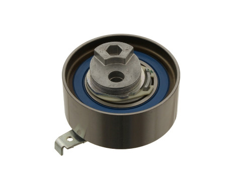 Tensioner Pulley, timing belt 30221 FEBI
