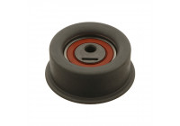 Tensioner Pulley, timing belt 30291 FEBI