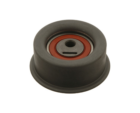 Tensioner Pulley, timing belt 30291 FEBI