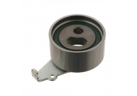 Tensioner Pulley, timing belt 32337 FEBI