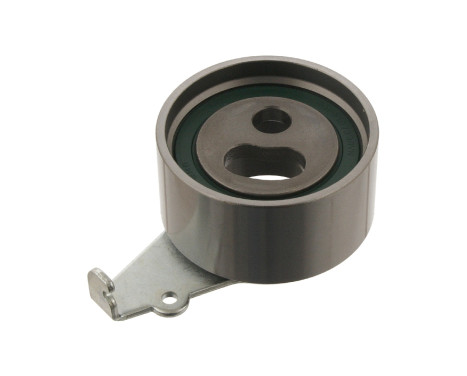 Tensioner Pulley, timing belt 32337 FEBI