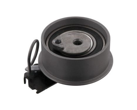 Tensioner Pulley, timing belt 33186 FEBI