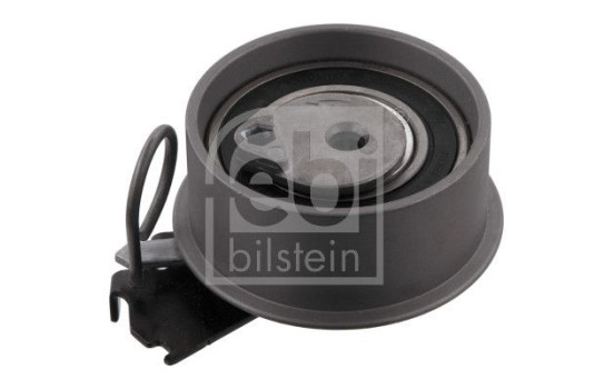 Tensioner Pulley, timing belt 33186 FEBI, Image 2