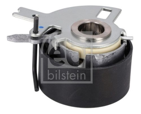 Tensioner Pulley, timing belt 36020 FEBI, Image 3