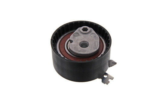 Tensioner Pulley, timing belt 36288 FEBI