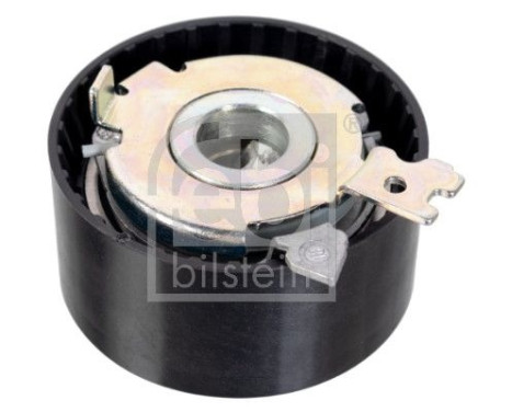 Tensioner Pulley, timing belt 36288 FEBI, Image 3