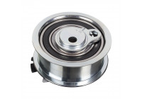 Tensioner Pulley, timing belt 36893 FEBI