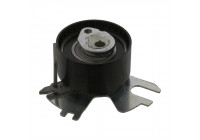 Tensioner Pulley, timing belt 37353 FEBI