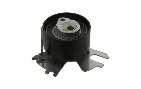 Tensioner Pulley, timing belt 37353 FEBI