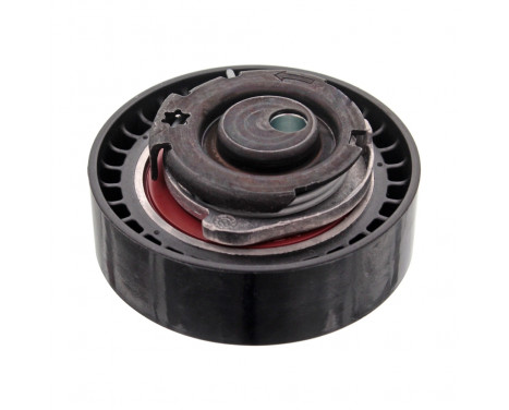 Tensioner Pulley, timing belt 37605 FEBI