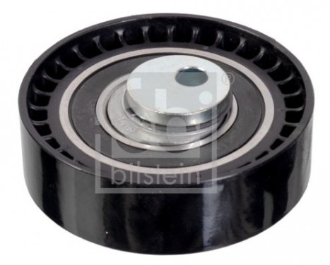 Tensioner Pulley, timing belt 37605 FEBI, Image 2