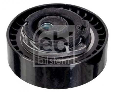 Tensioner Pulley, timing belt 37605 FEBI, Image 3