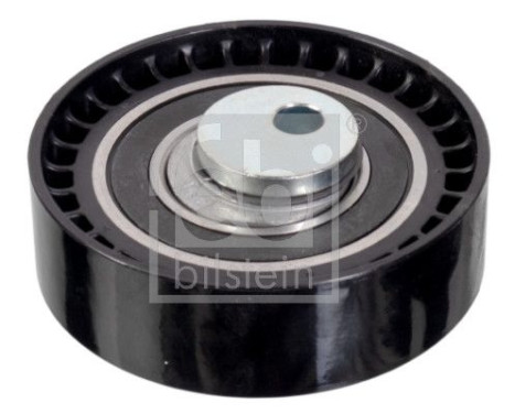 Tensioner Pulley, timing belt 37605 FEBI, Image 2