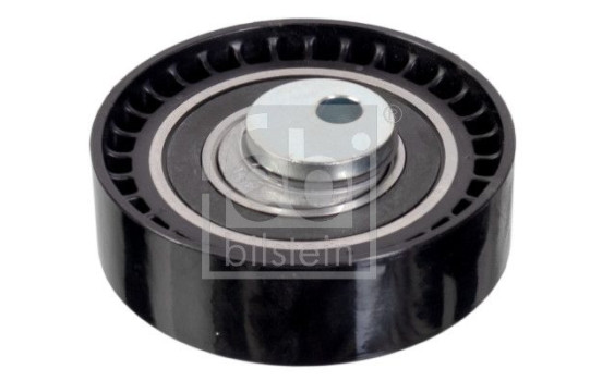 Tensioner Pulley, timing belt 37605 FEBI, Image 2