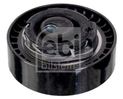 Tensioner Pulley, timing belt 37605 FEBI, Image 3