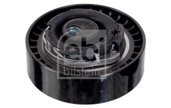 Tensioner Pulley, timing belt 37605 FEBI, Image 3