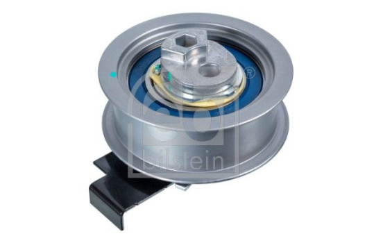 Tensioner Pulley, timing belt 38654 FEBI, Image 2