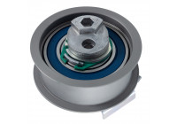 Tensioner Pulley, timing belt 38655 FEBI