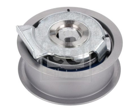 Tensioner Pulley, timing belt 38655 FEBI, Image 3