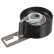 Tensioner Pulley, timing belt 39101 FEBI