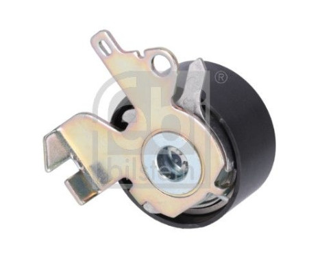 Tensioner Pulley, timing belt 40106 FEBI, Image 3