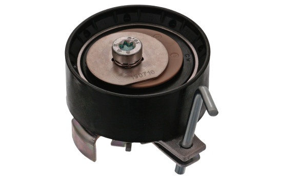 Tensioner Pulley, timing belt 40210 FEBI