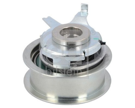 Tensioner Pulley, timing belt 45795 FEBI, Image 3
