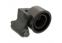 Tensioner Pulley, timing belt 47588 FEBI