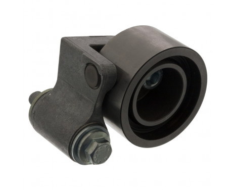 Tensioner Pulley, timing belt 47588 FEBI