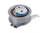 Tensioner Pulley, timing belt 47604 FEBI