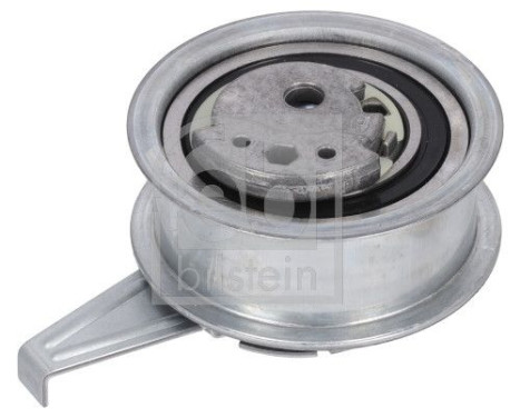 Tensioner Pulley, timing belt 47604 FEBI, Image 2