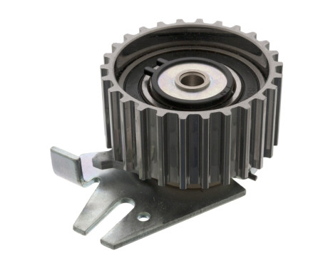 Tensioner Pulley, timing belt 47886 FEBI