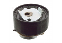 Tensioner Pulley, timing belt 49559 FEBI