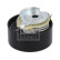 Tensioner Pulley, timing belt 49559 FEBI, Thumbnail 3