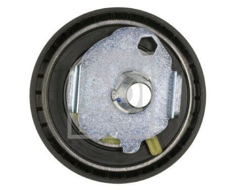 Tensioner Pulley, timing belt 49559 FEBI, Image 4