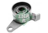 Tensioner Pulley, timing belt 531 0010 10 Ina