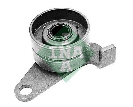 Tensioner Pulley, timing belt 531 0010 10 Ina