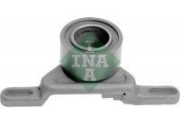 Tensioner Pulley, timing belt 531 0020 10 Ina