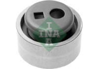 Tensioner Pulley, timing belt 531 0031 10 Ina