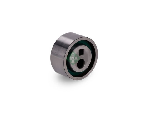 Tensioner Pulley, timing belt 531 0031 10 Ina, Image 3