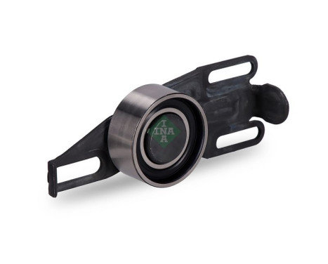 Tensioner Pulley, timing belt 531 0032 10 Ina, Image 2