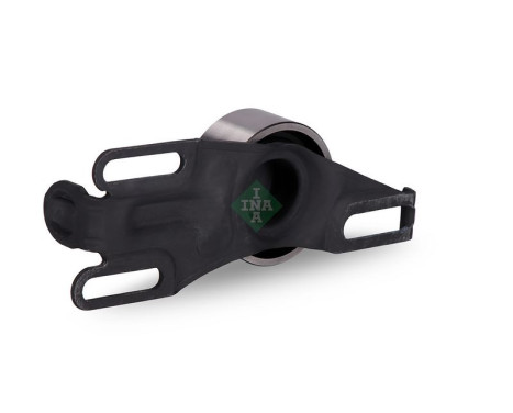 Tensioner Pulley, timing belt 531 0032 10 Ina, Image 3