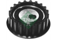 Tensioner Pulley, timing belt 531 0057 10 Ina