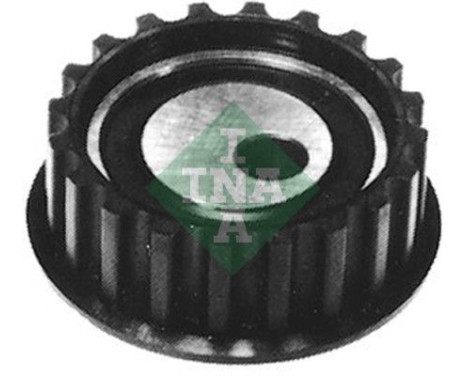 Tensioner Pulley, timing belt 531 0057 10 Ina