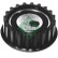 Tensioner Pulley, timing belt 531 0057 10 Ina