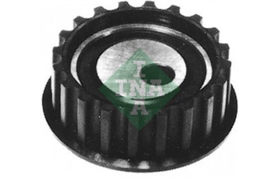 Tensioner Pulley, timing belt 531 0057 10 Ina