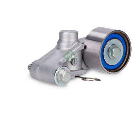 Tensioner Pulley, timing belt 531 0655 20 Ina, Image 3