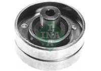 Tensioner Pulley, timing belt 531 0725 10 Ina